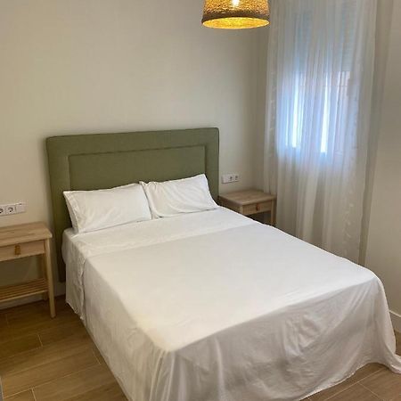 Moderno Bajo En Puerto De Sagunto Apartment Exterior foto