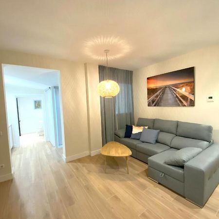 Moderno Bajo En Puerto De Sagunto Apartment Exterior foto