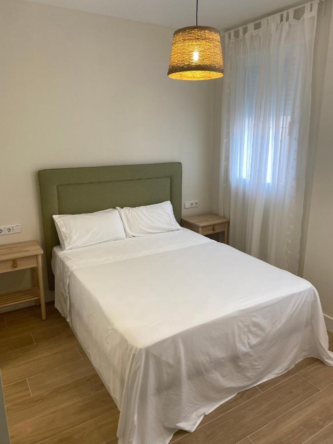 Moderno Bajo En Puerto De Sagunto Apartment Exterior foto