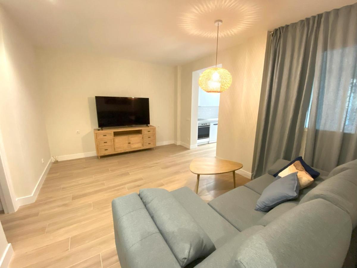 Moderno Bajo En Puerto De Sagunto Apartment Exterior foto